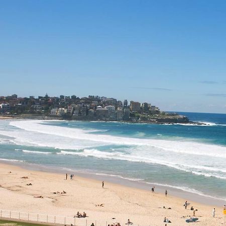 Bondi 38 Serviced Apartments Сідней Екстер'єр фото
