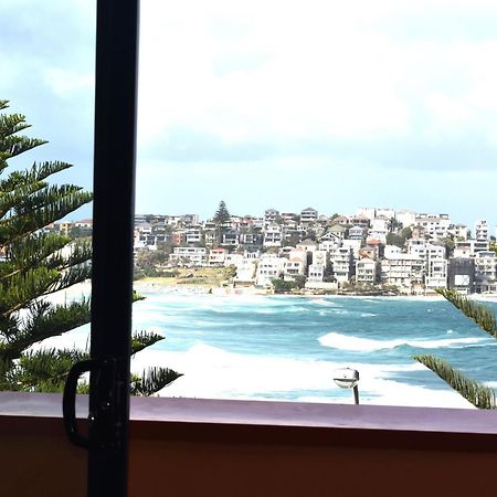 Bondi 38 Serviced Apartments Сідней Екстер'єр фото