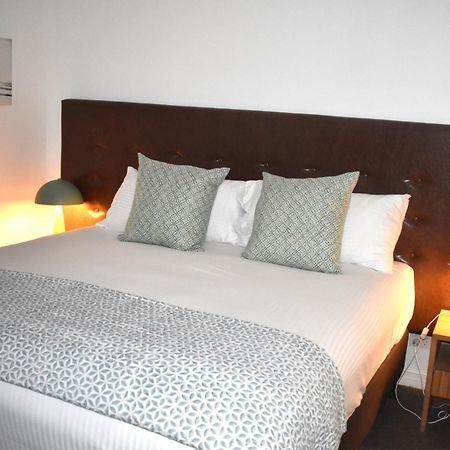 Bondi 38 Serviced Apartments Сідней Екстер'єр фото