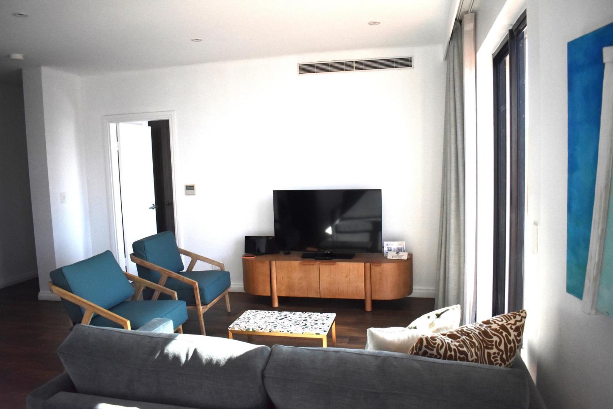 Bondi 38 Serviced Apartments Сідней Екстер'єр фото