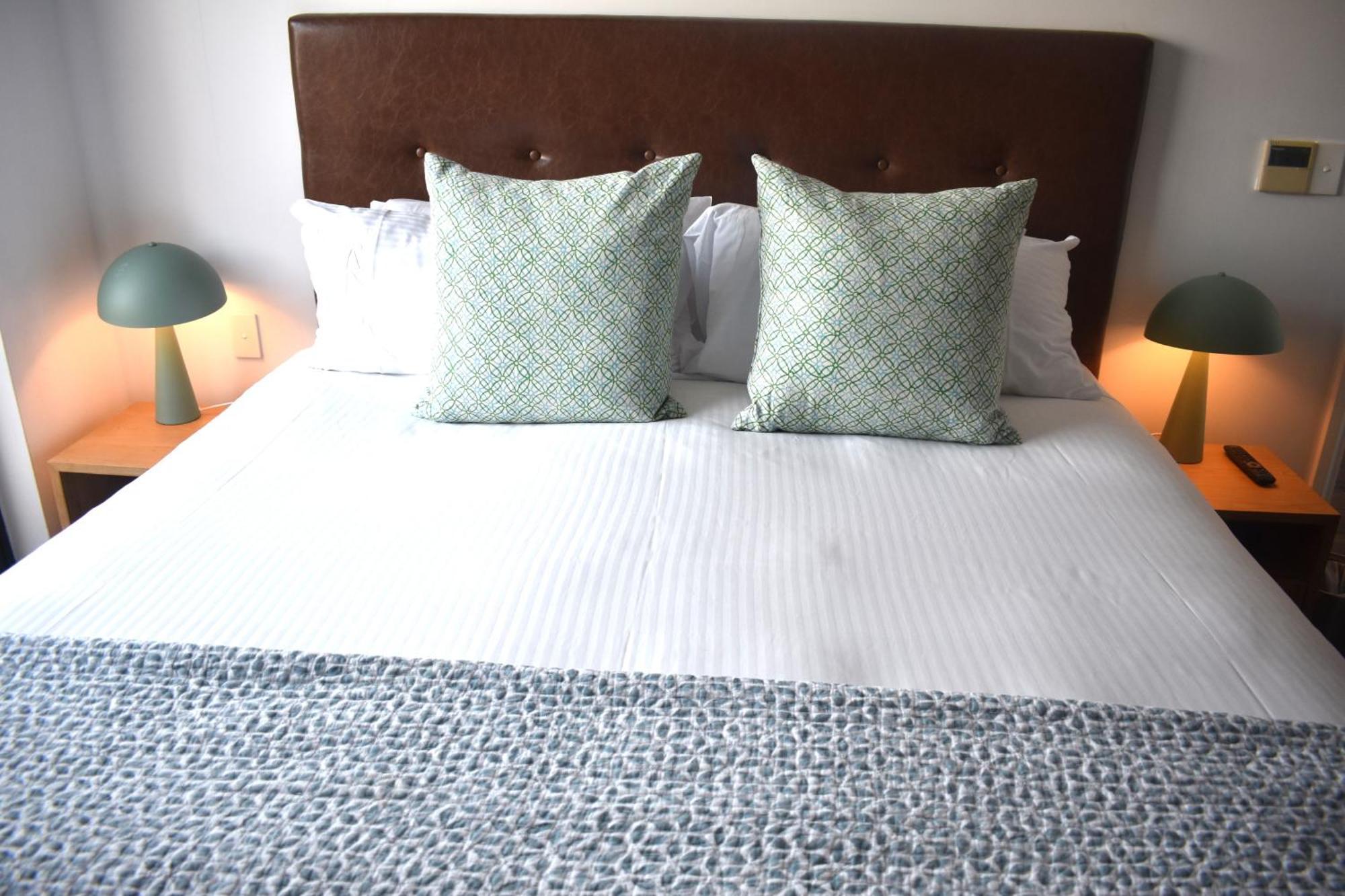 Bondi 38 Serviced Apartments Сідней Екстер'єр фото