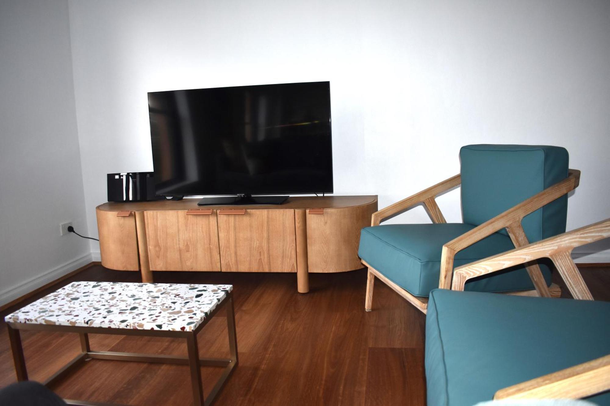 Bondi 38 Serviced Apartments Сідней Екстер'єр фото