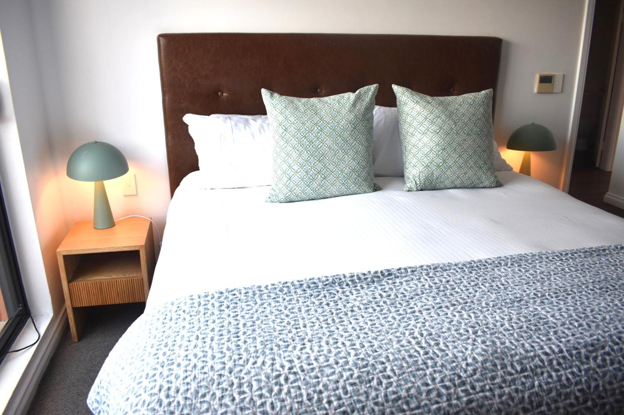 Bondi 38 Serviced Apartments Сідней Екстер'єр фото