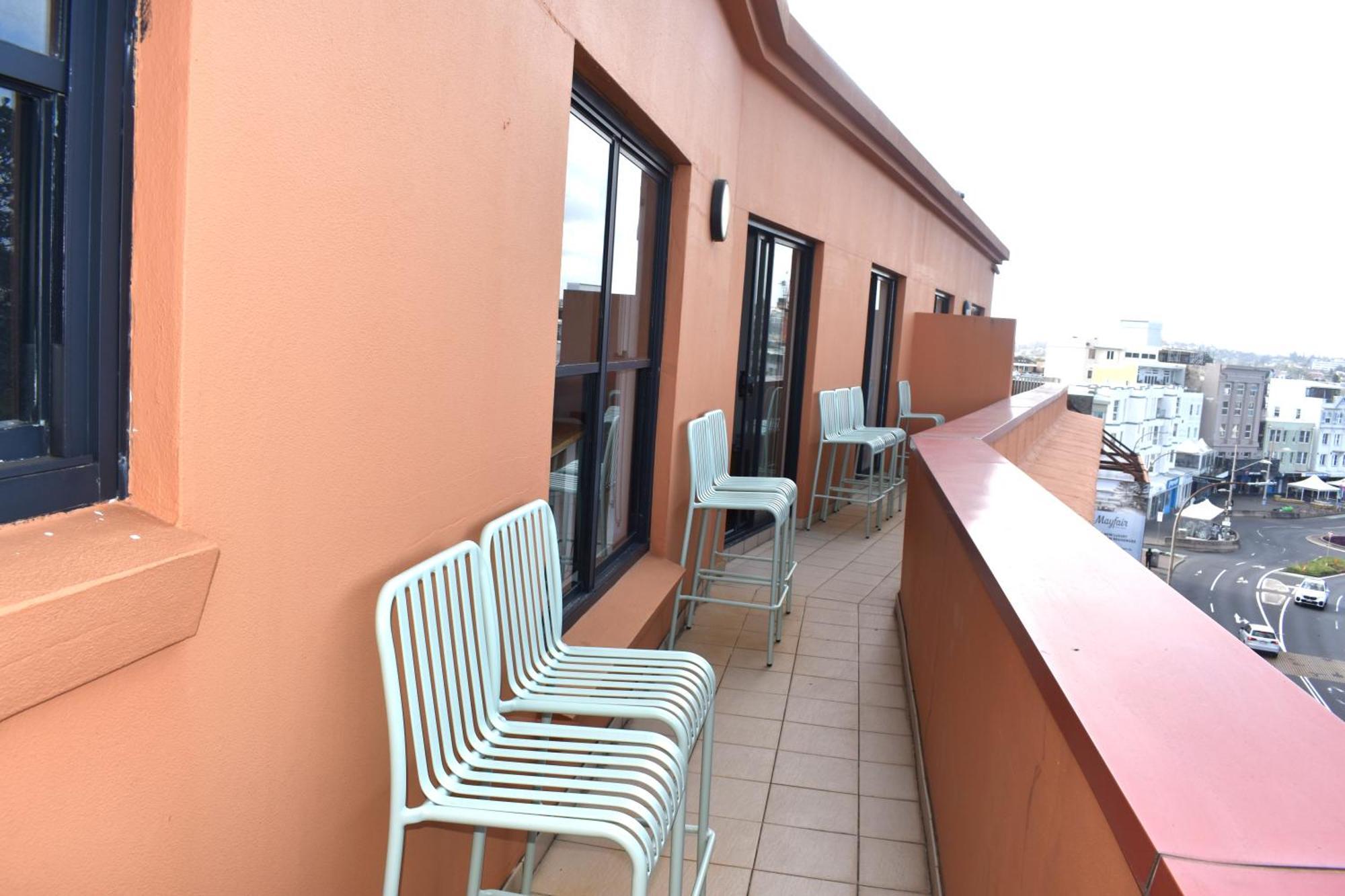 Bondi 38 Serviced Apartments Сідней Екстер'єр фото
