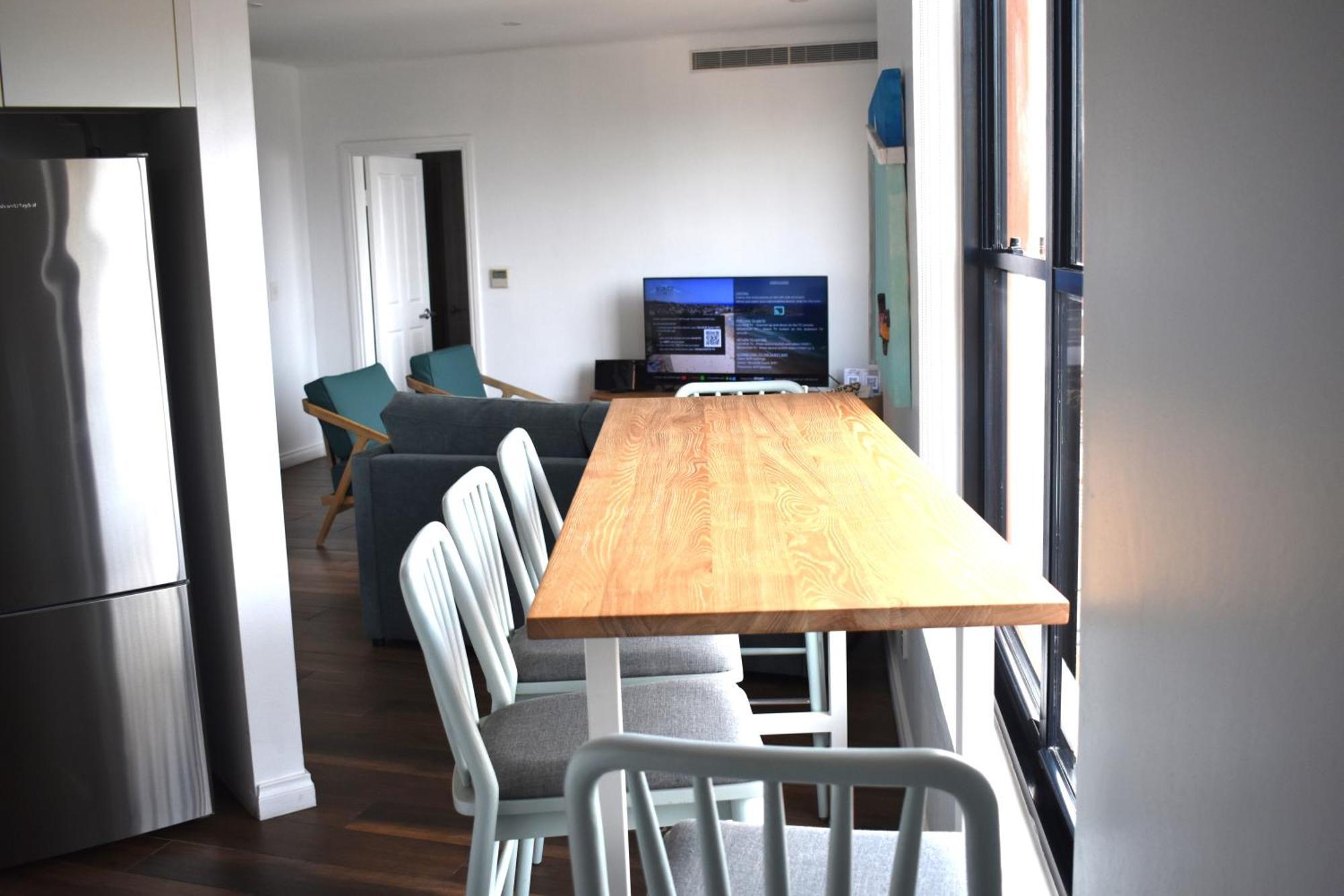 Bondi 38 Serviced Apartments Сідней Екстер'єр фото
