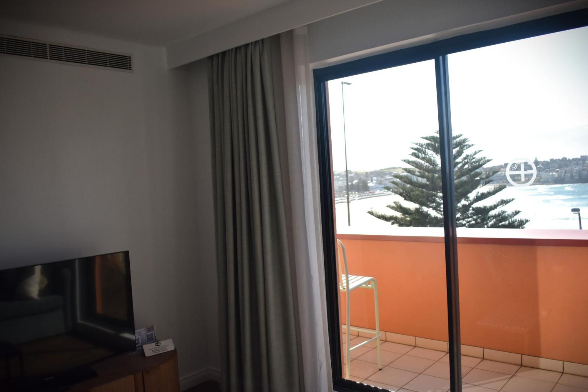 Bondi 38 Serviced Apartments Сідней Екстер'єр фото