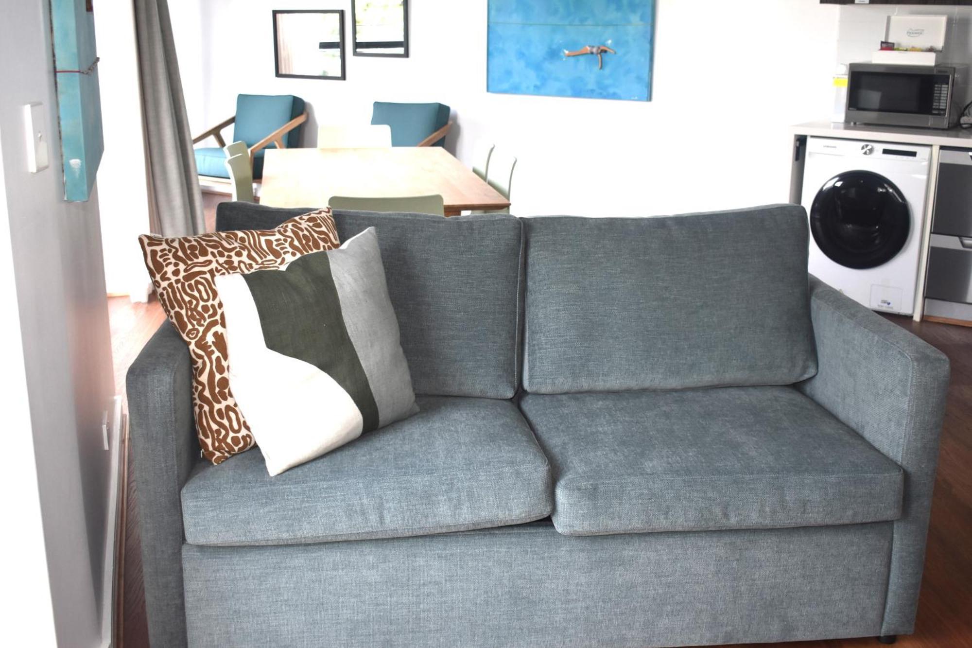 Bondi 38 Serviced Apartments Сідней Екстер'єр фото