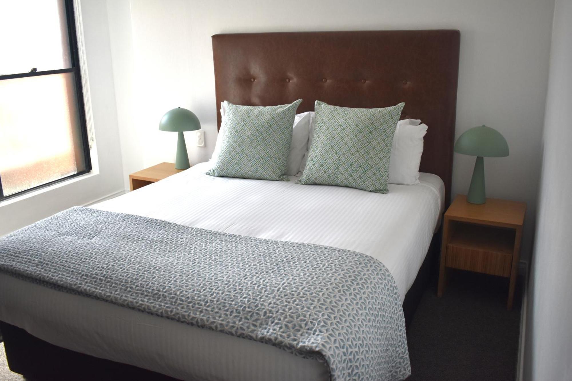 Bondi 38 Serviced Apartments Сідней Екстер'єр фото