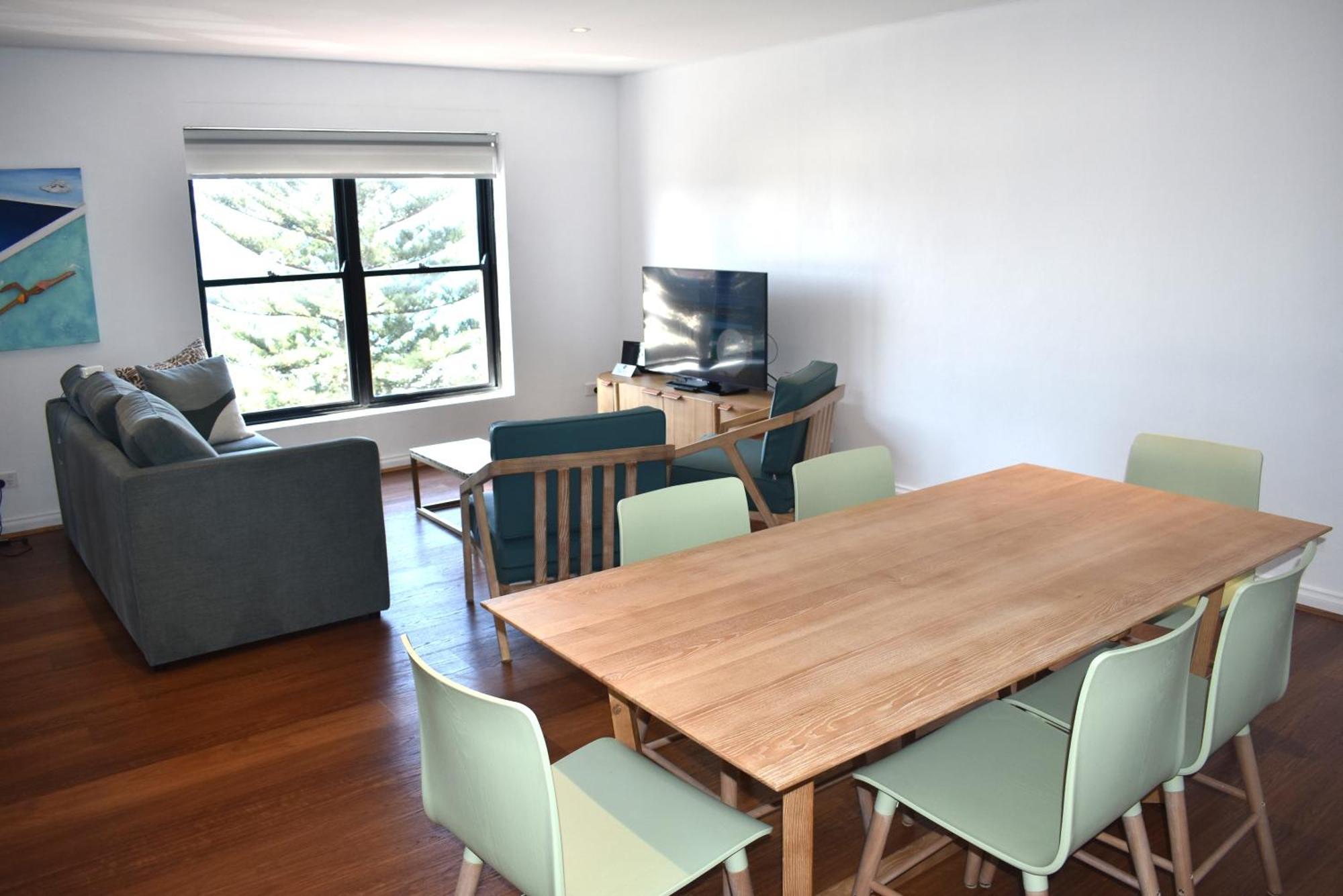 Bondi 38 Serviced Apartments Сідней Екстер'єр фото