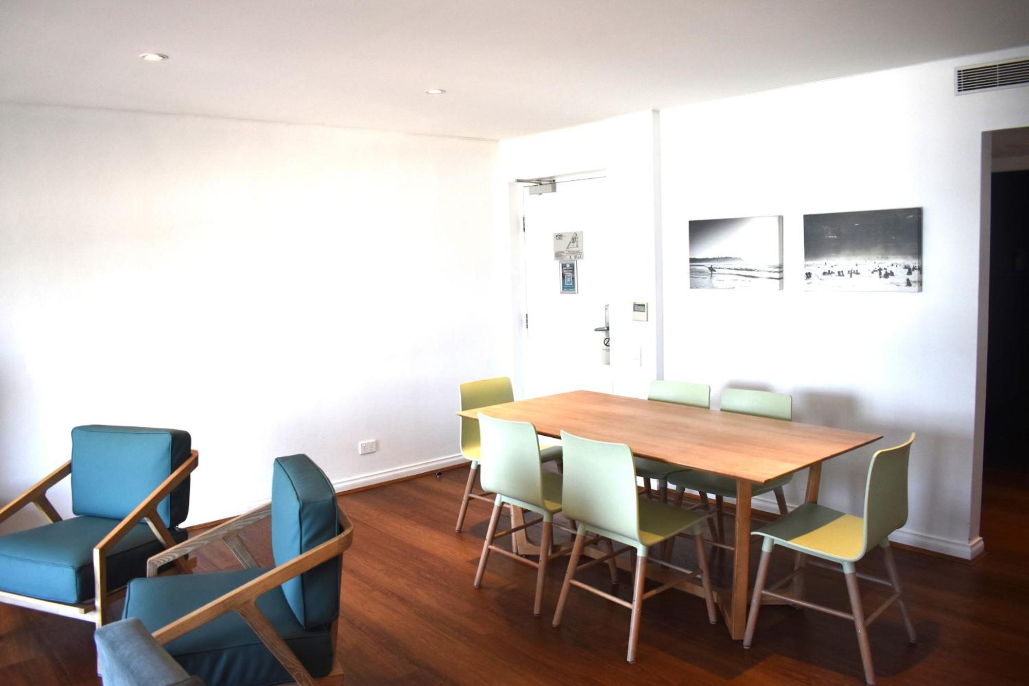 Bondi 38 Serviced Apartments Сідней Екстер'єр фото