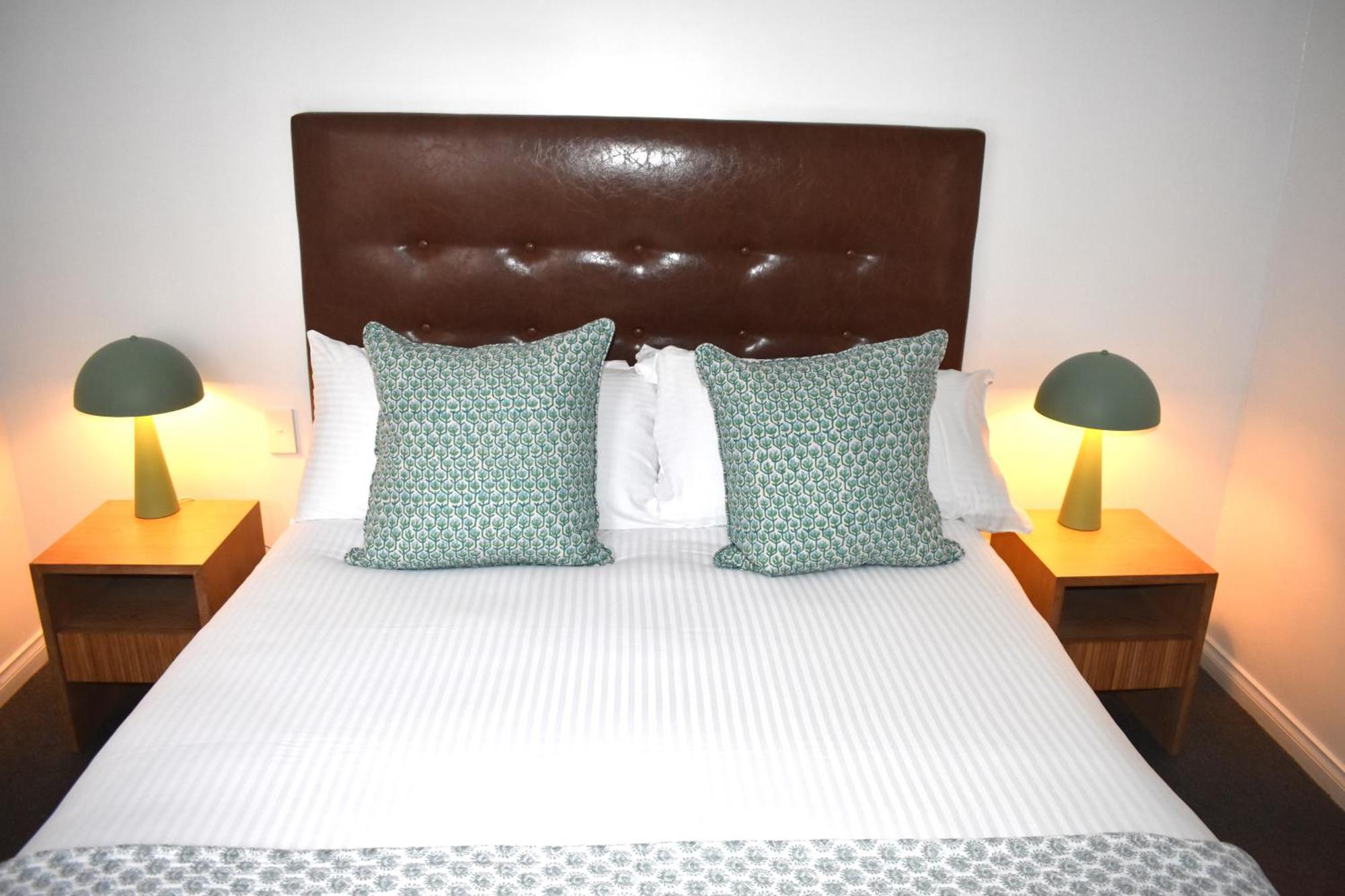 Bondi 38 Serviced Apartments Сідней Екстер'єр фото