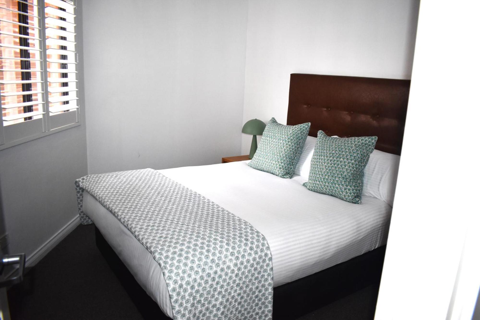 Bondi 38 Serviced Apartments Сідней Екстер'єр фото