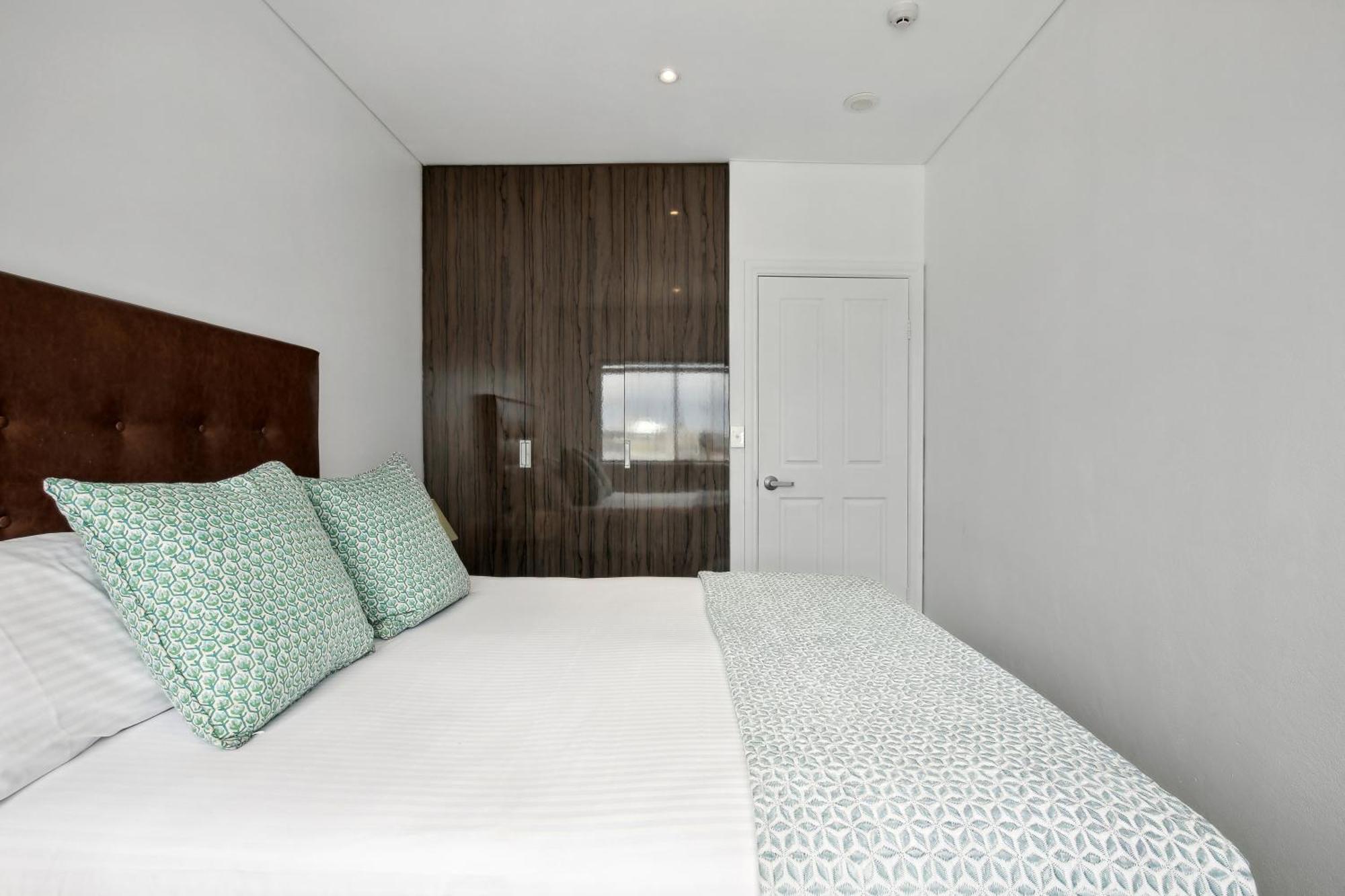 Bondi 38 Serviced Apartments Сідней Екстер'єр фото