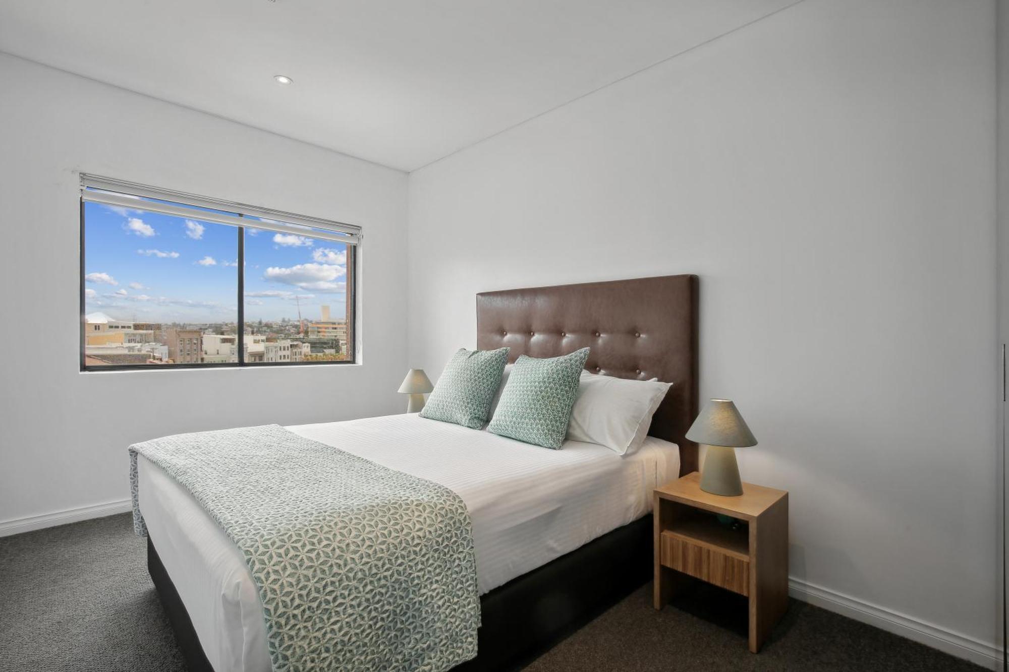 Bondi 38 Serviced Apartments Сідней Екстер'єр фото